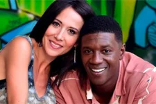 Fabienne Carat (Samia) se confie sur le départ de David Baiot (Djawad) : « J?ai été rapidement déçue »