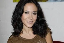 Fabienne Carat (Samia) victime d?harcèlement sexuel : « J?étais une jeune actrice »