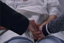 Faible, Michelle tente de réconcilier Gabriel et Jean