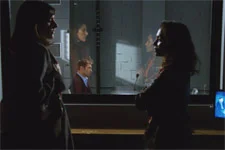 Ferri assiste à l?interrogatoire de Varnier !