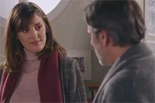 Ferri libère Victoire et Sacha car elle n?a plus besoin d?eux !