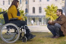 Francesco accepte la demande inattendue de Luna