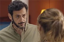 Francesco avoue TOUT à Estelle !