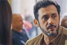 Francesco est flippé avant son premier rendez-vous mystérieux !