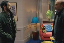 Francesco est-il le tueur de Mitia ?