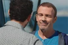 Francesco est surpris par le nouveau projet de Vincent avec Jeanne