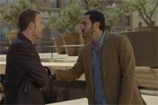 Francesco met en place une vengeance contre Barbara et Roland !