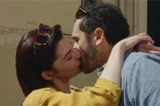 Francesco oublie enfin Barbara grâce à Amélie