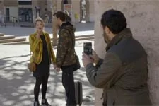 Francesco piège Mitia mais il y a un hic !