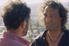 Francesco se fait menacer par l’homme de main de Pavel !