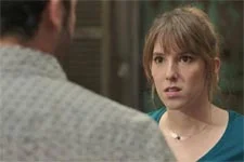 Francesco se prend la tête avec Barbara à cause du passé !