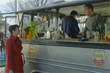 Francesco trouve que Cécilia est « chaude comme la braise » !