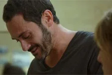 Francesco va-t-il réussir à reconquérir Barbara ?