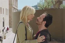 Franck avoue à Céline qu?il la trouve flippante !