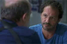 Franck balance Djawad !