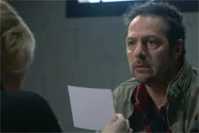 Franck découvre de quoi il est accusé !