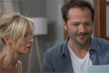 Franck et Céline ont LA PREUVE qu?il manquait à leur enquête !