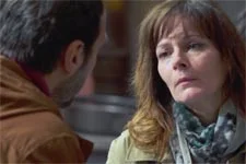 Franck explose face à Blanche lorsqu?il apprend que Nicolas a frappé Noé !