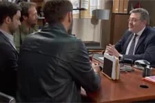 Franck, Gabriel et Thomas convoqués par Rochat