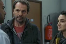 Franck ment à Gabriel pour protéger Emma