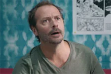 Franck s’énerve contre Baptiste !