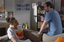 Franck s?inquiète pour Emma