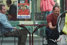 Franck trouve l’origine de la phobie de Rochat grâce à Mathis !