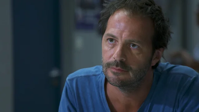 Franck va-t-il balancer Djawad  à la police ?