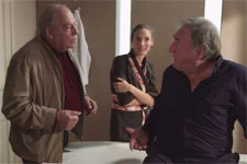 Frémont en a marre d?être traité comme un esclave !