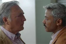 Frémont et Philippe Duchêne magouillent ensemble contre Céline !