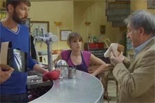 Frémont fait une annonce surprenante !