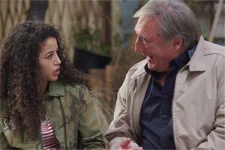 Frémont parvient à ne pas se faire arnaquer par Mila