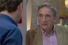 Frémont reproche à Franck d?enfoncer Céline dans ses délires !