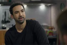 Gabriel a hâte que l?IVG d?Emma soit passée