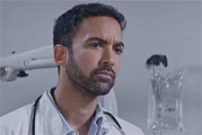 Gabriel découvre le conflit qui oppose les Belesta aux Nebout !