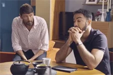 Gabriel déprime à cause de Thérèse !