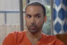 Gabriel est persuadé que Mathis fait un transfert entre une peluche et lui