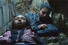 Gabriel et Thérèse font un vœu au cas où ils survivraient