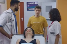 Gabriel et Victoire s’emportent contre César !