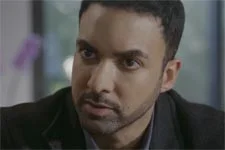 Gabriel menace Alpha !