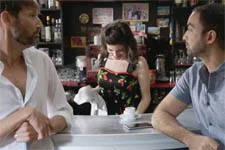 Gabriel promet à Thomas de le faire rêver