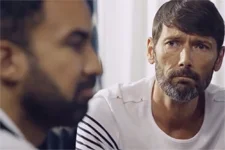 Gabriel révèle à Thomas qu’il commence à bégayer !