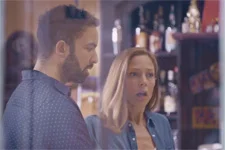 Gabriel traite Alice de « psychopathe et de fouteuse de merde » !