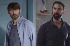 Gabriel traite Thomas de « grosse salope » !