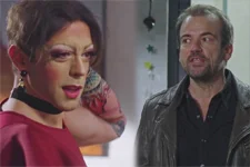 Gaetan provoque Jean-Paul !