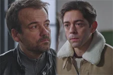 Gaetan sur le point de porter plainte contre Jean-Paul pour discrimination !