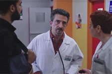 Ghika MENT à Gabriel !