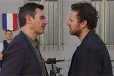 Grosse altercation entre Patrick et Nicolas !