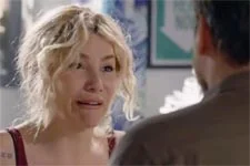 Grosse dispute entre Ariane et Jean-Paul !