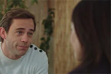 Hadrien encourage Samia à contre-attaquer !